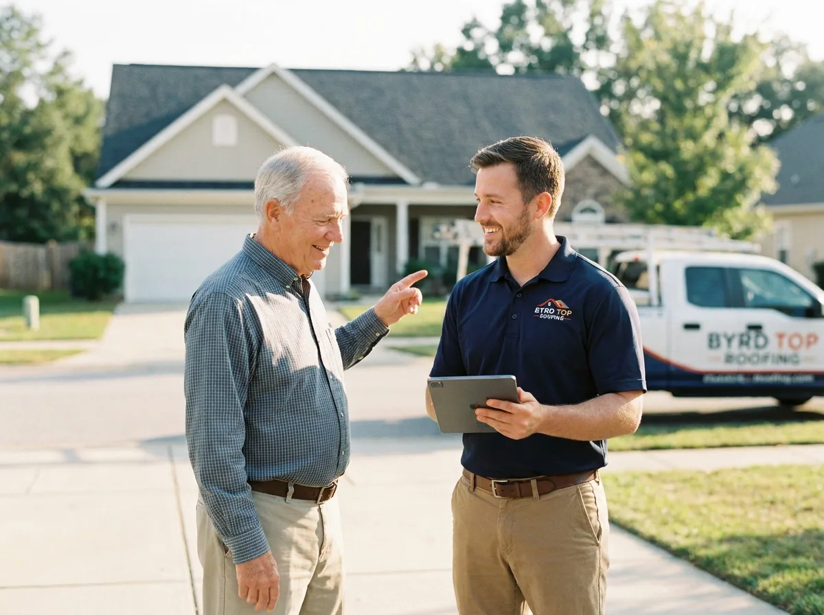 Roofing Cockeysville, MD FAQs